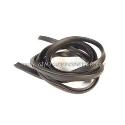 Kit Joint d ailes (300 cm )  Vespa 125 Gtr Noir